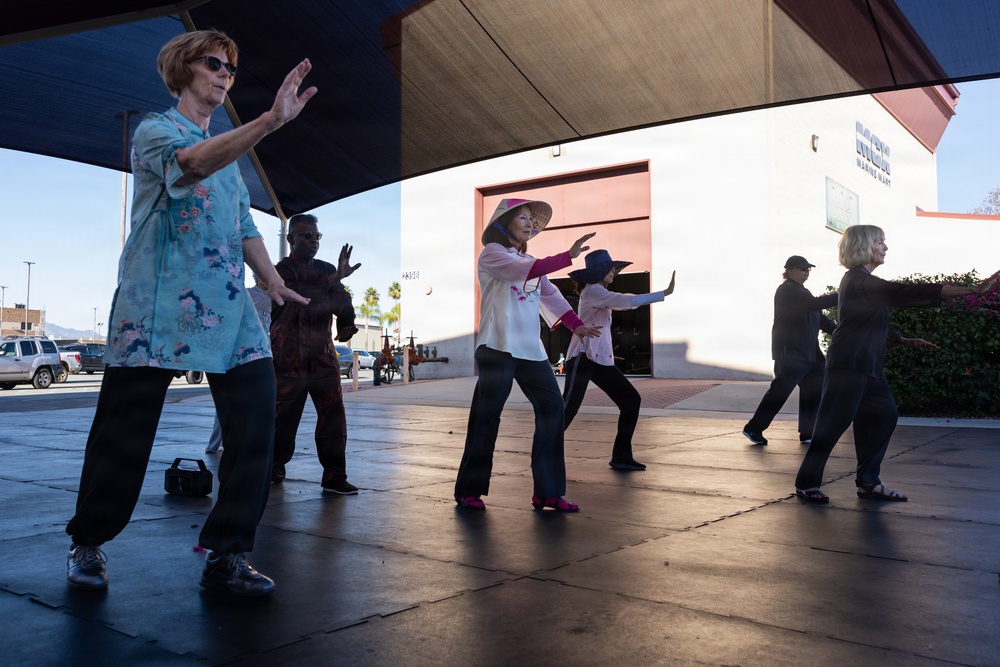 Joint Leadership Education Conference