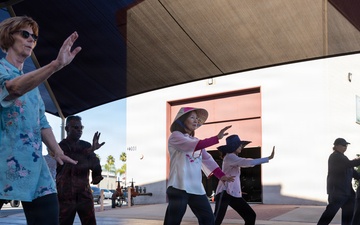 Joint Leadership Education Conference