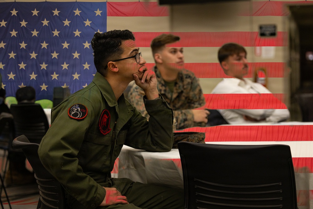 Joint Leadership Education Conference