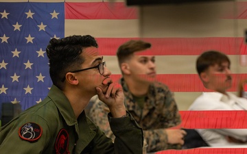 Joint Leadership Education Conference