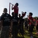 Marine Corps Recruiting Puerto Rico Field Meet 2025