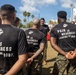 Marine Corps Recruiting Puerto Rico Field Meet 2025