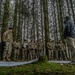 101st Airborne Division Soldiers Attend a Staff Ride During Bastogne 81