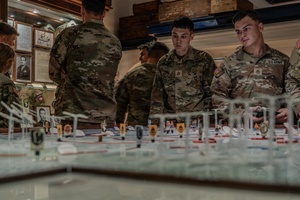 Radio Spot - Tour de GTMO