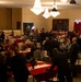 MCIWEST Commanding General's Holiday Buffet and Cocktail Reception