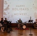 MCIWEST Commanding General's Holiday Buffet and Cocktail Reception