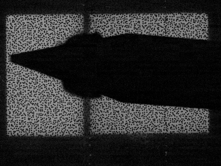 ARF test is a hypersonic success