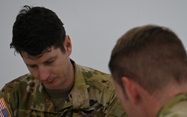 Washington National Guard provides aviation support in Skagit County