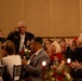 MCIWEST Commanding General's Holiday Buffet and Cocktail Reception