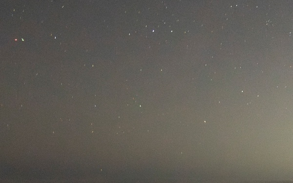 V1/1 Marines conduct Boat Raid Course