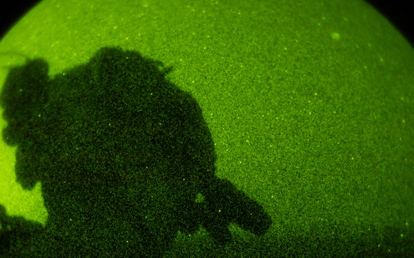 V1/1 Marines conduct Boat Raid Course