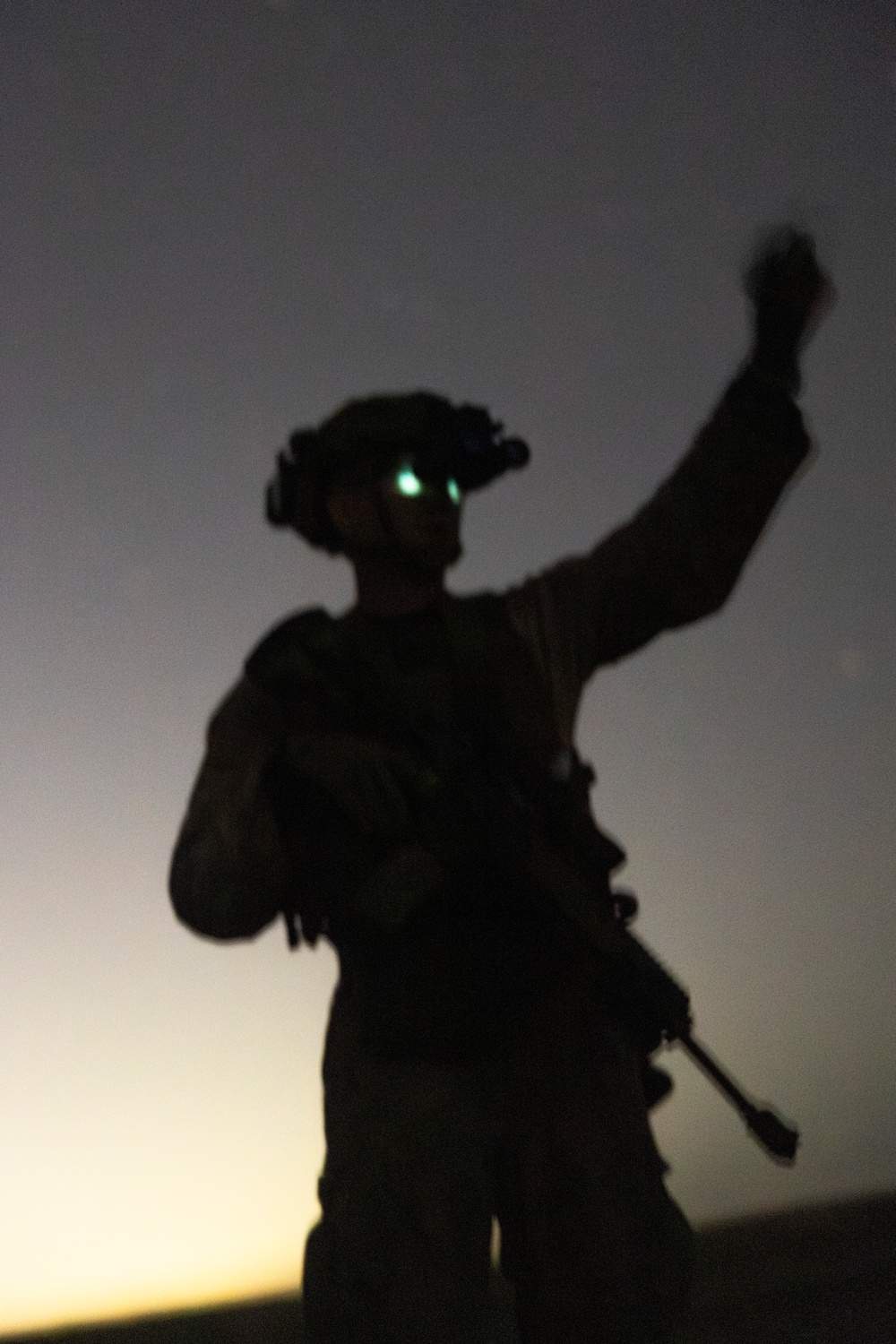 V1/1 Marines conduct Boat Raid Course