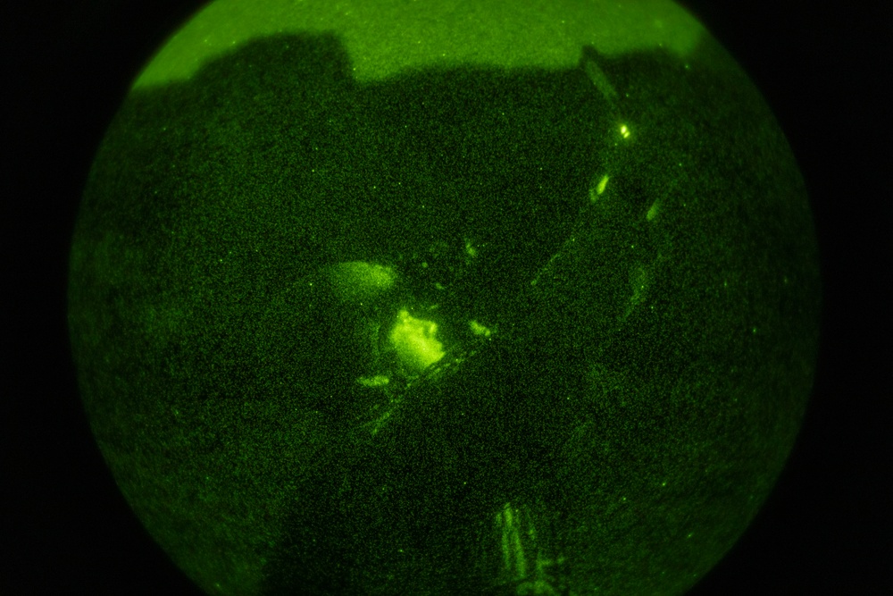 V1/1 Marines conduct Boat Raid Course