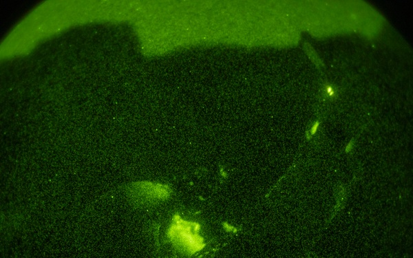 V1/1 Marines conduct Boat Raid Course