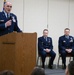 Alpena CRTC Change of Command