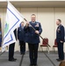 Alpena CRTC Change of Command