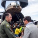 Department of War delivers medical supplies to Panama