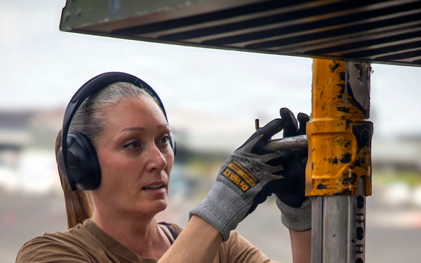 Department of War delivers medical supplies to Panama