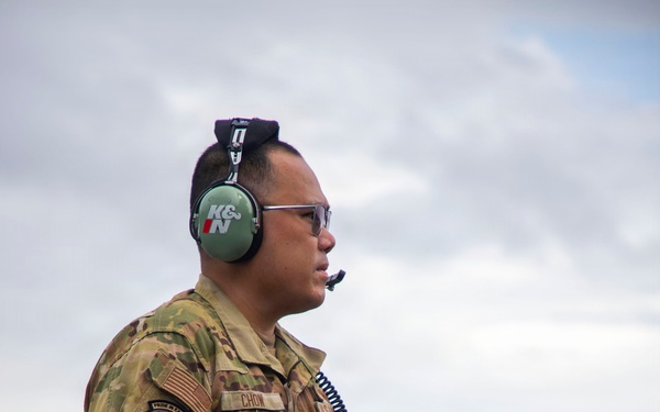 Department of War delivers medical supplies to Panama