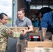 Department of War delivers medical supplies to Panama