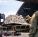 Department of War delivers medical supplies to Panama