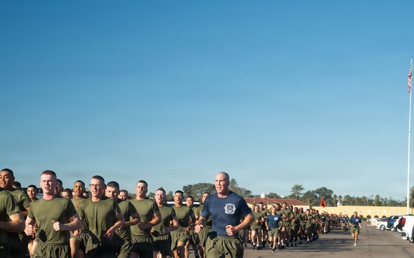 Kilo Company Moto Run