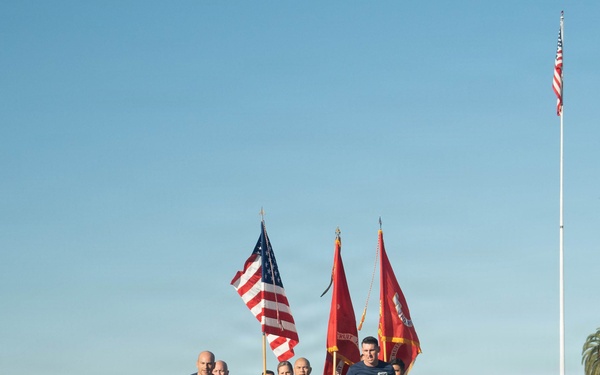 Kilo Company Moto Run