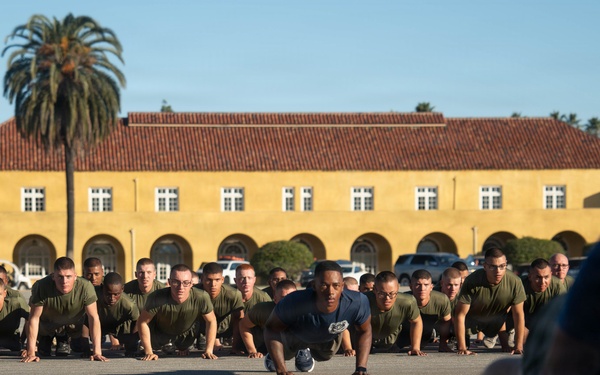 Kilo Company Moto Run