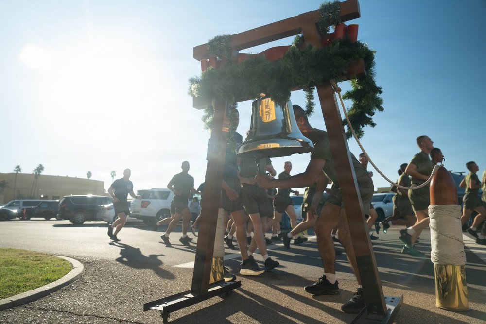 Kilo Company Moto Run