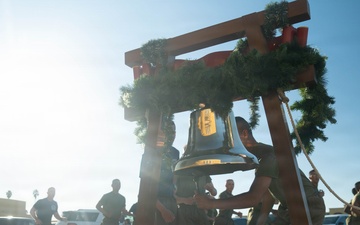 Kilo Company Moto Run