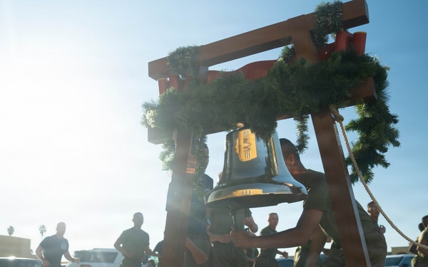 Kilo Company Moto Run