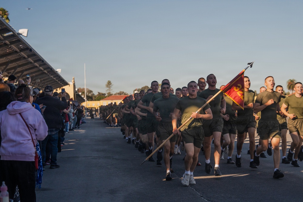 Kilo Company Moto Run