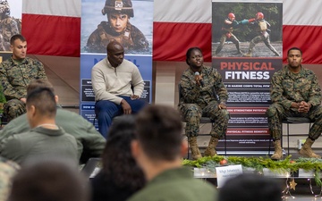 Joint Leadership Education Conference