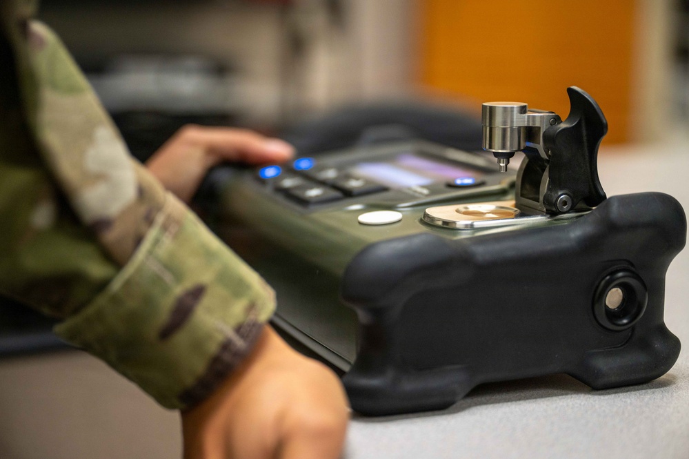 Behind the mask: Maxwell Medical Group BEE flight drives readiness and health