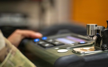 Behind the mask: Maxwell Medical Group BEE flight drives readiness and health