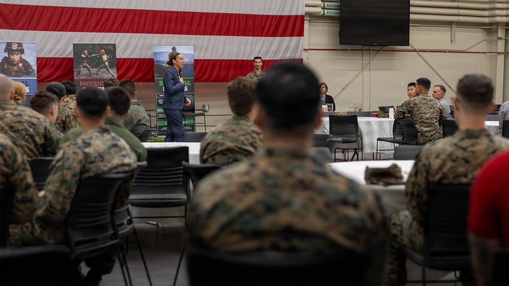 Joint Leadership Education Conference