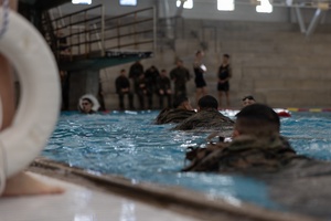 Base pool hours- AFN Incirlik
