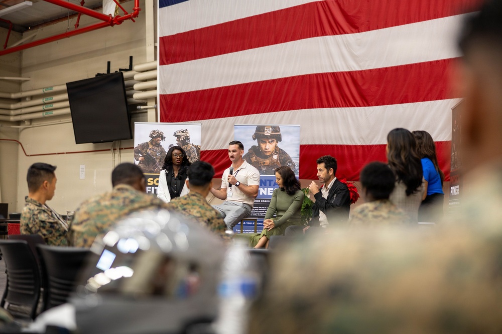 Joint Leadership Education Conference