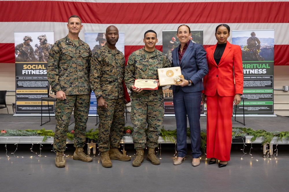 Joint Leadership Education Conference