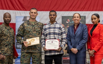 Joint Leadership Education Conference