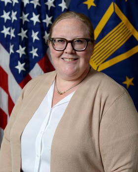 Rebecca Isacowitz