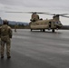 Washington National Guard provides aviation support in Skagit County