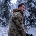 Comfortably numb: Arctic Resiliency Training prepares Airmen for the cold
