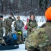 Comfortably numb: Arctic Resiliency Training prepares Airmen for the cold