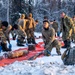 Comfortably numb: Arctic Resiliency Training prepares Airmen for the cold