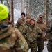 Comfortably numb: Arctic Resiliency Training prepares Airmen for the cold