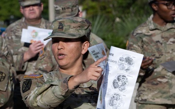 H2F builds healthy habits for U.S. Army Reserve Soldiers