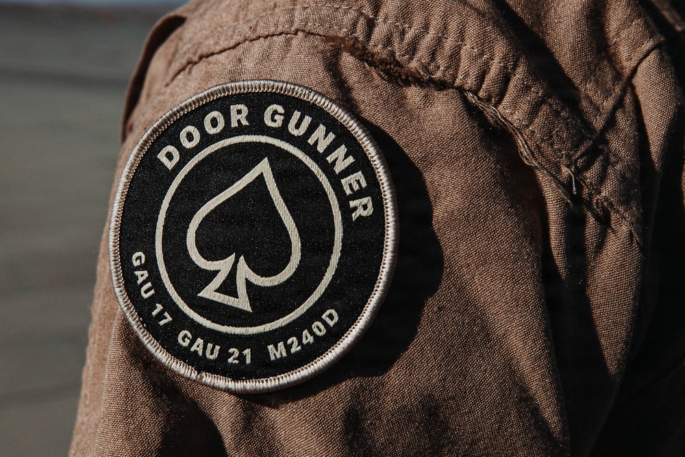 3d Marine Aircraft Wing conducts operation Steel Knight 25