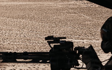 3d Marine Aircraft Wing conducts operation Steel Knight 25