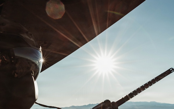 3d Marine Aircraft Wing conducts operation Steel Knight 25